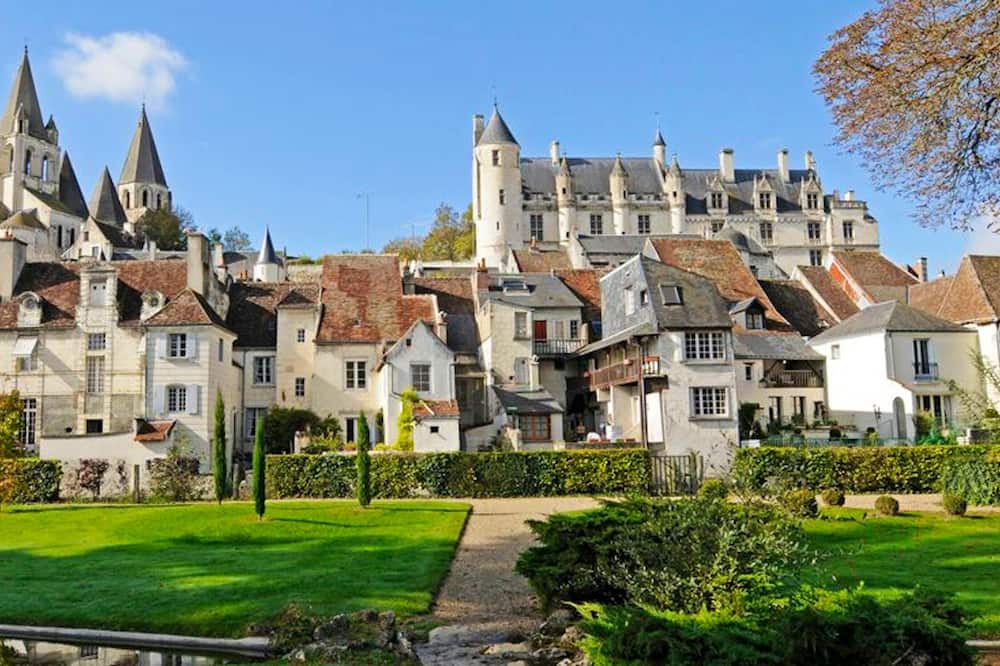 Photo of Outdoor in Loches