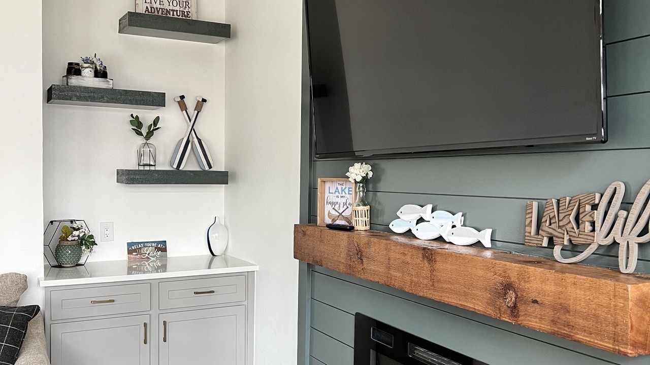 Photo of Kitchen in Porum
