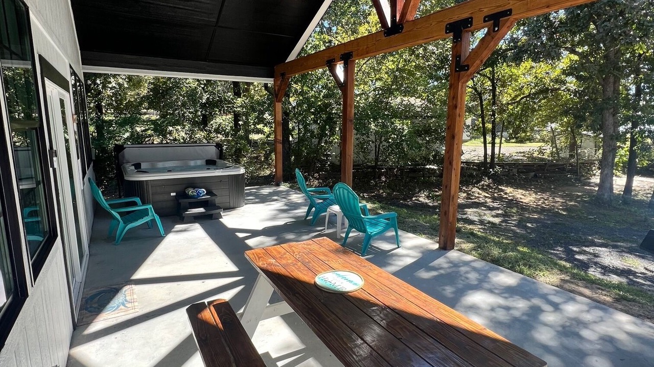Photo of Outdoor in Porum