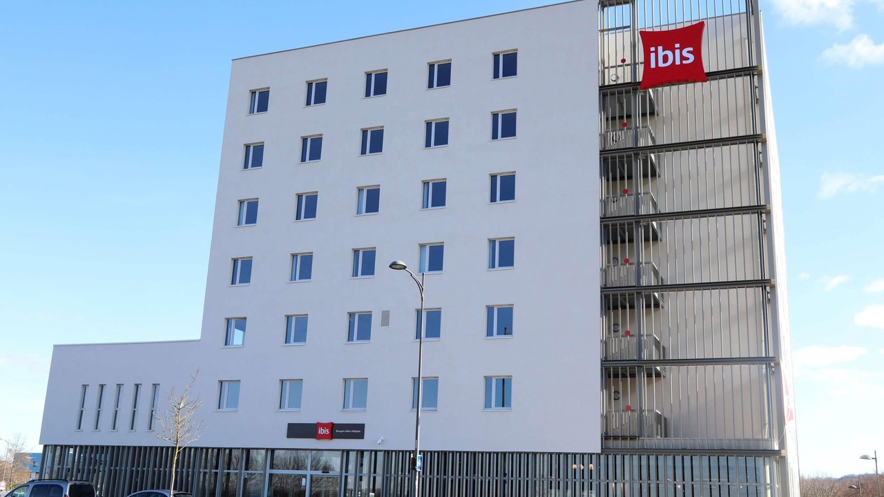 Photo of Outdoor in Bourgoin-Jallieu