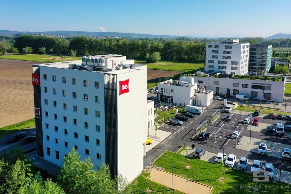 Photo of Outdoor in Bourgoin-Jallieu