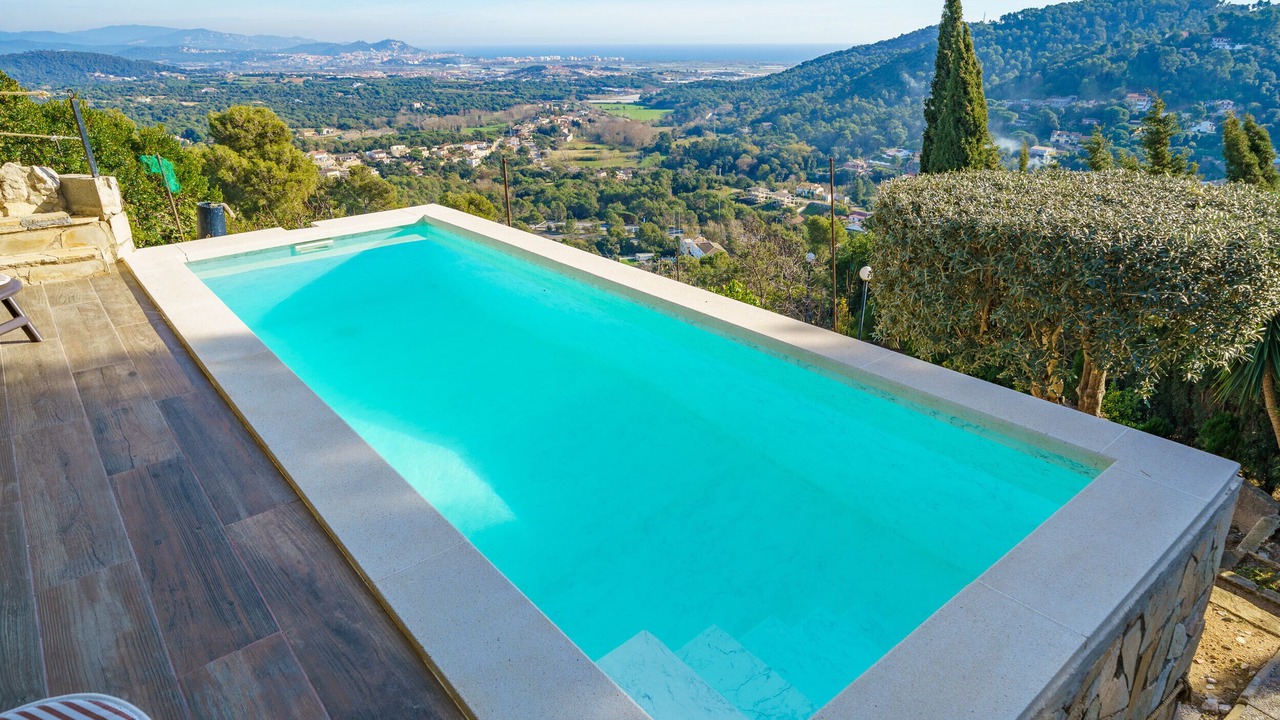 Photo of Outdoor in Palafolls