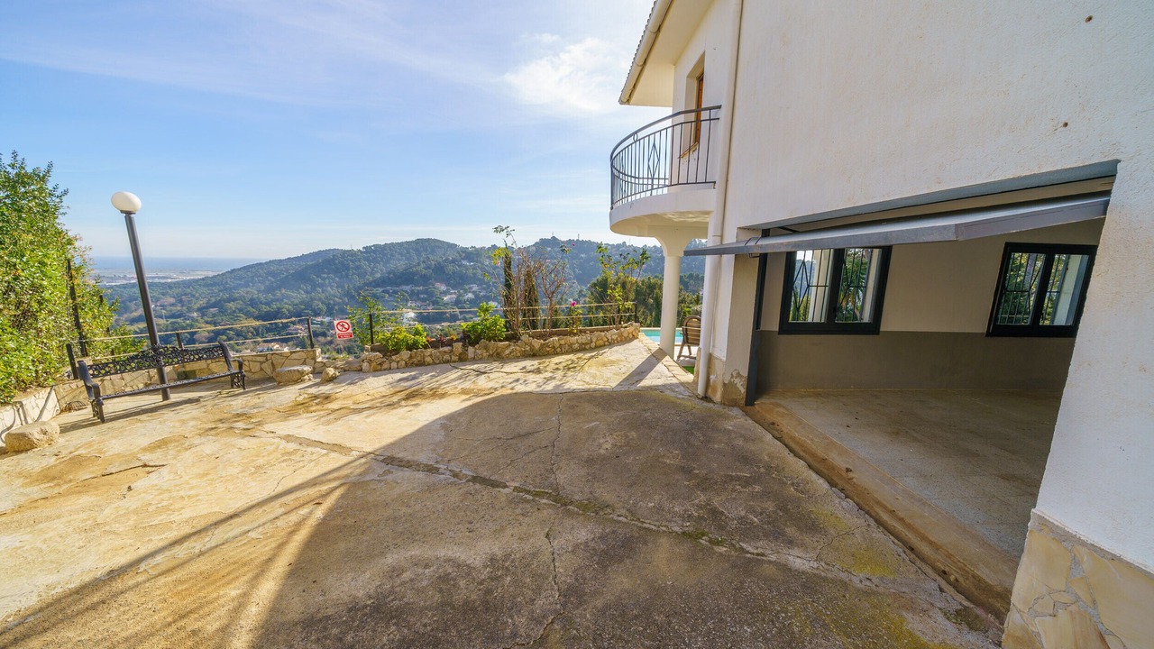 Photo of Outdoor in Palafolls