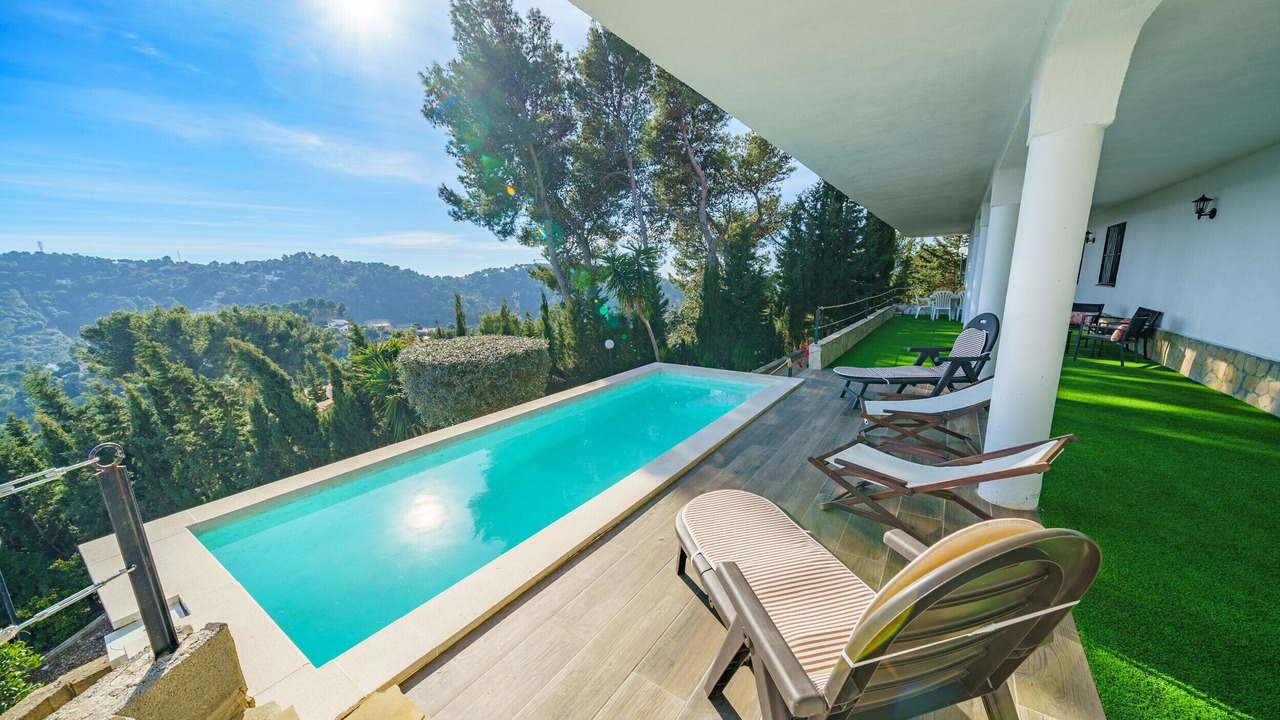 Photo of Outdoor in Palafolls