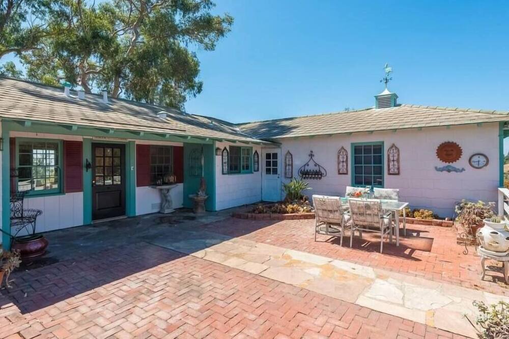 Photo of Outdoor in Encanto