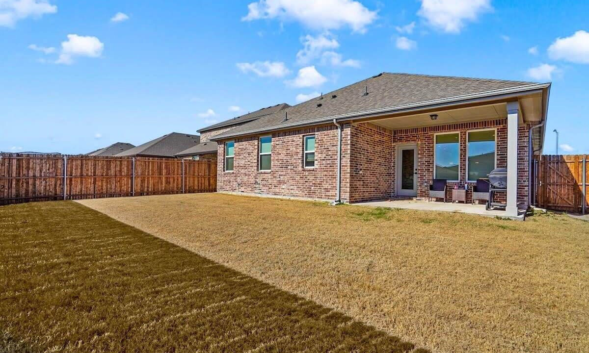 Photo of Outdoor in Haslet