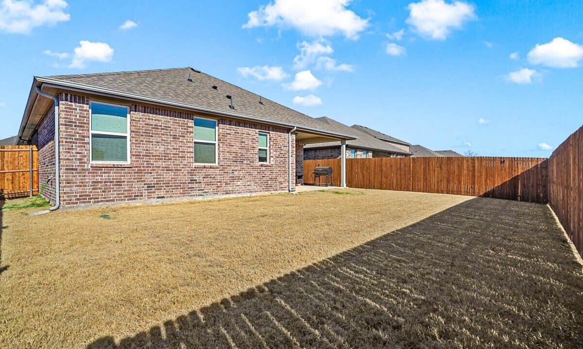 Photo of Outdoor in Haslet