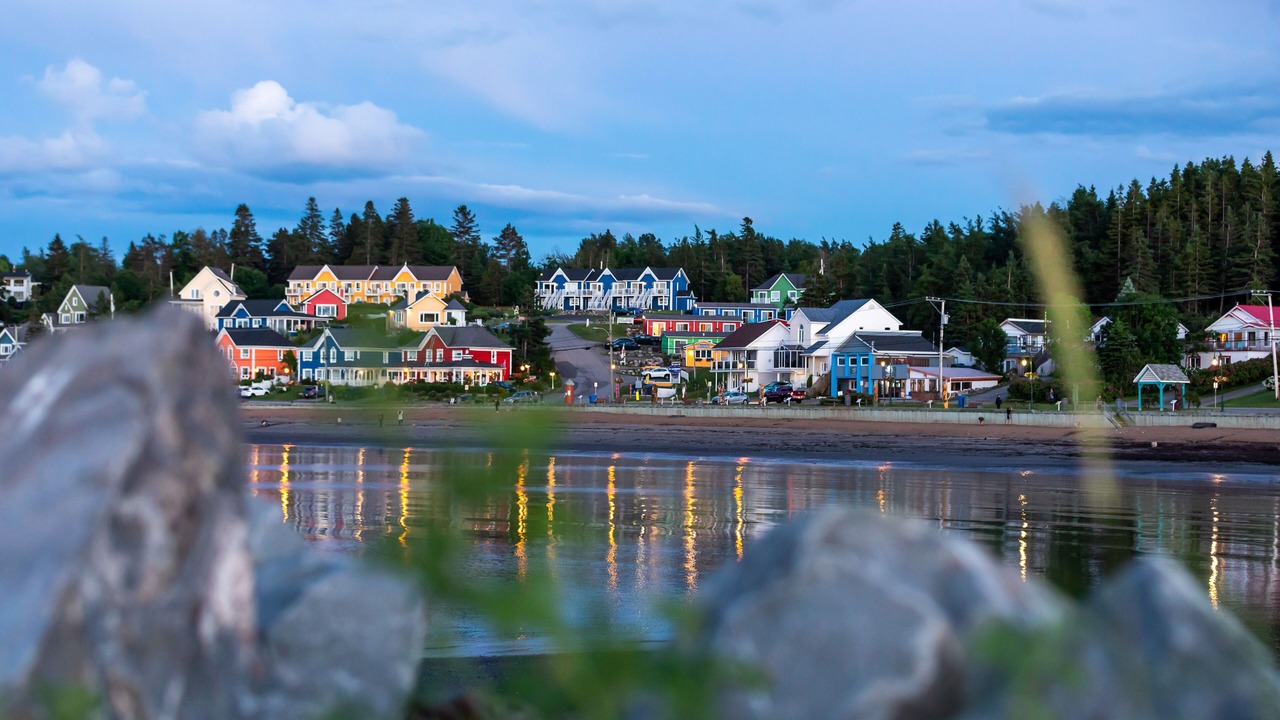 Photo of Outdoor in Rimouski