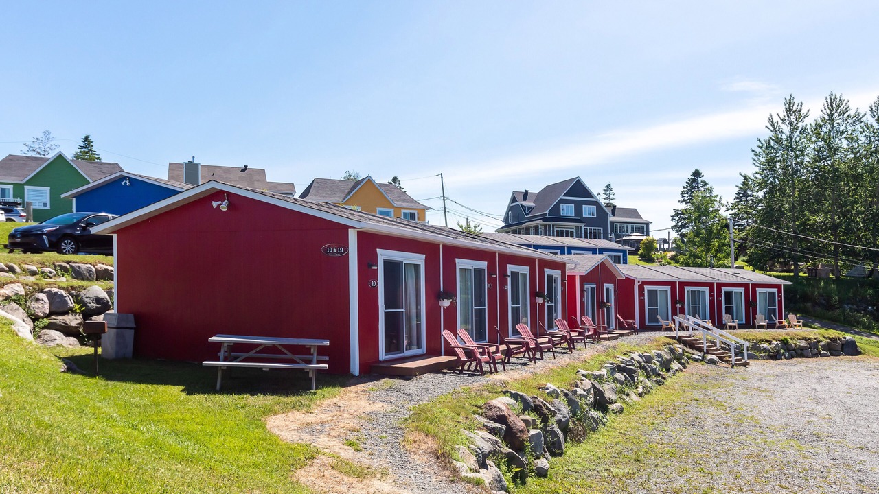 Photo of Outdoor in Rimouski