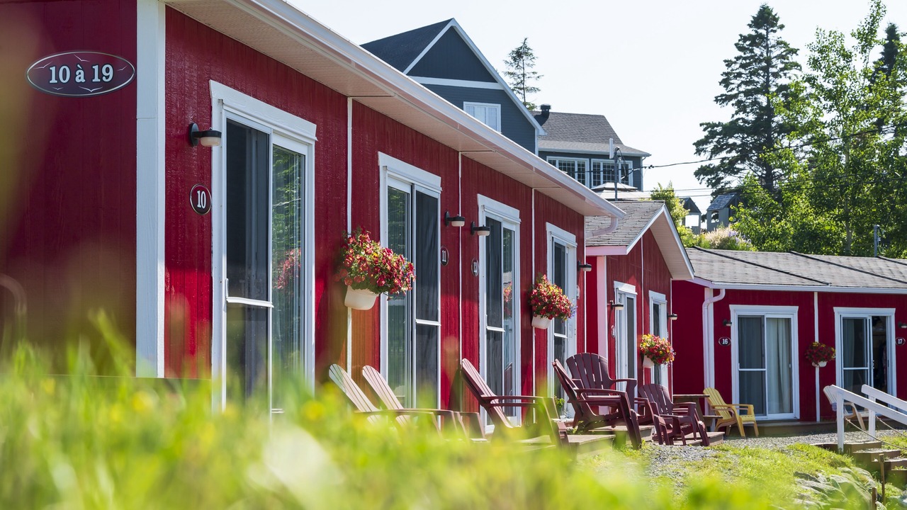 Photo of Outdoor in Rimouski