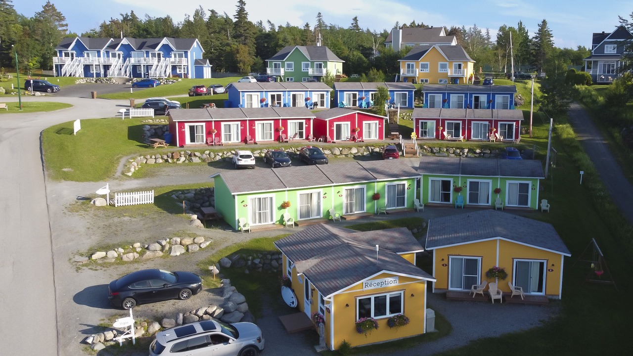 Photo of Outdoor in Rimouski