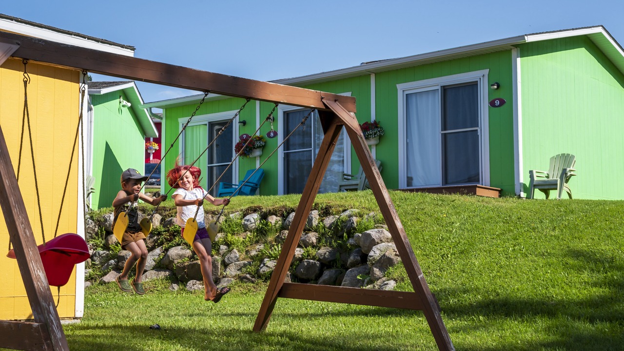 Photo of Outdoor in Rimouski