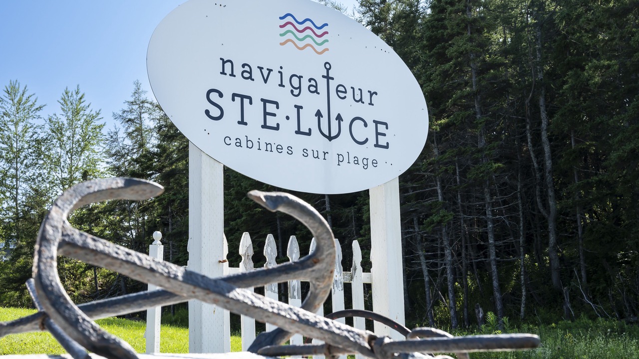 Photo of Outdoor in Rimouski