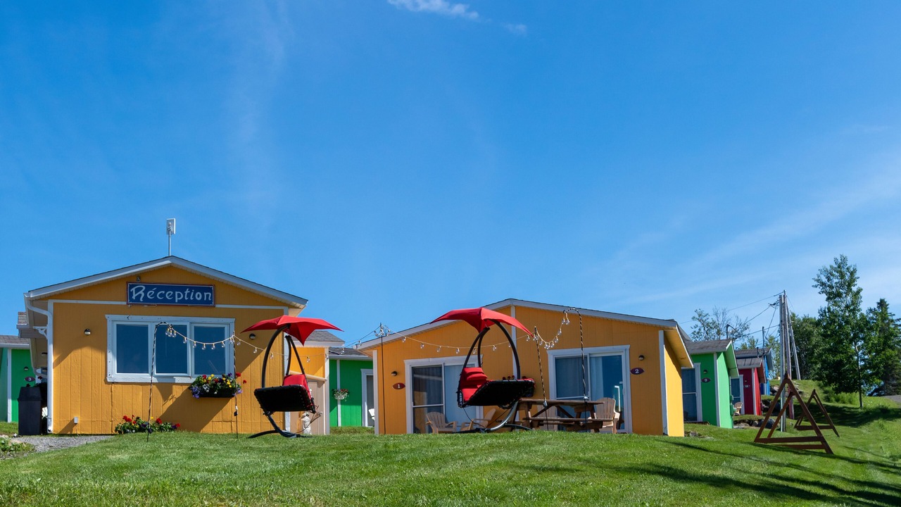 Photo of Outdoor in Rimouski