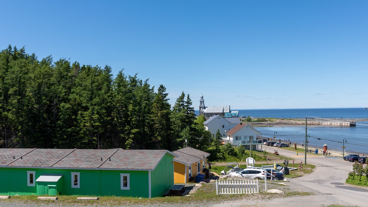 Photo of Others in Rimouski