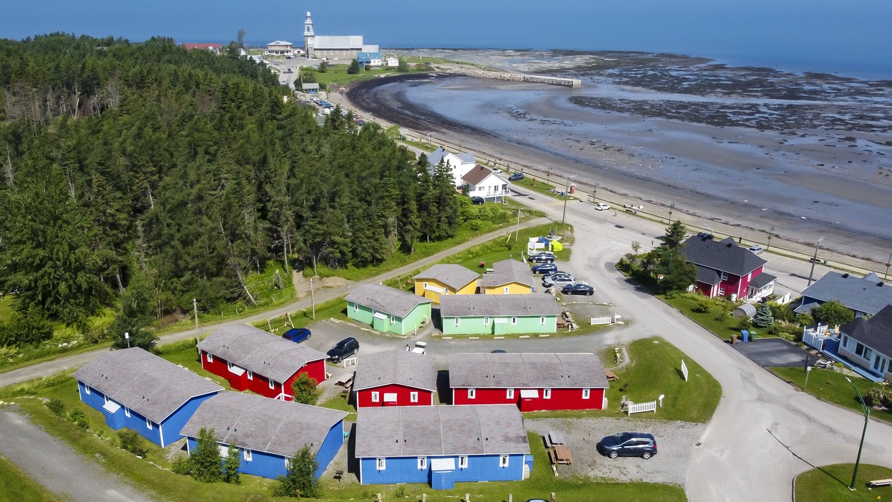 Photo of Outdoor in Rimouski