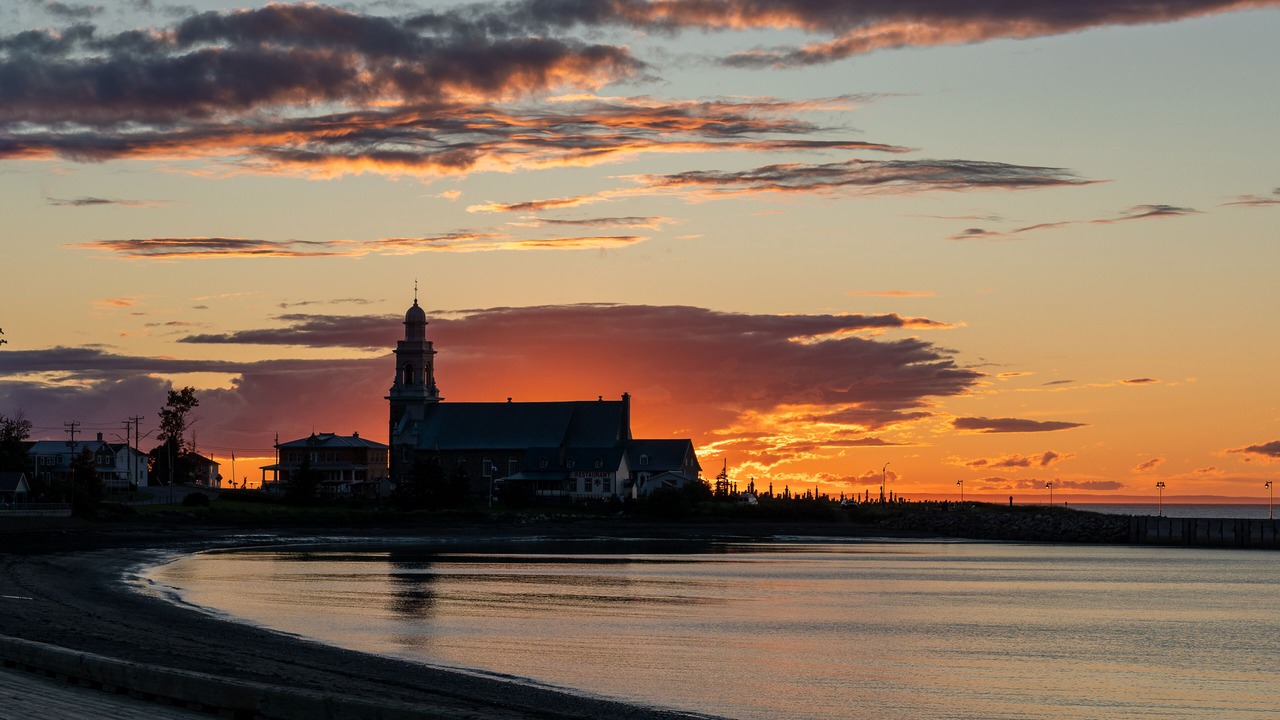 Photo of Others in Rimouski