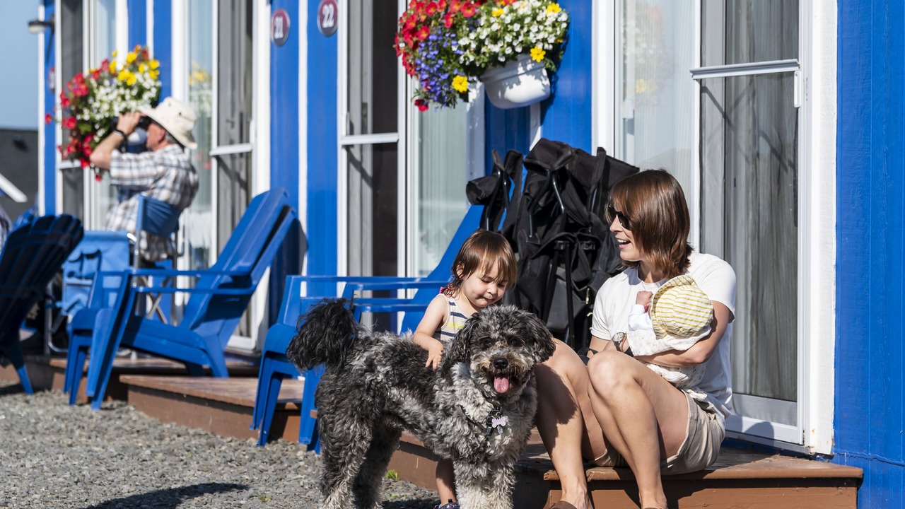 Photo of Outdoor in Rimouski