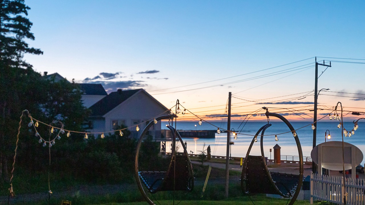 Photo of Outdoor in Rimouski