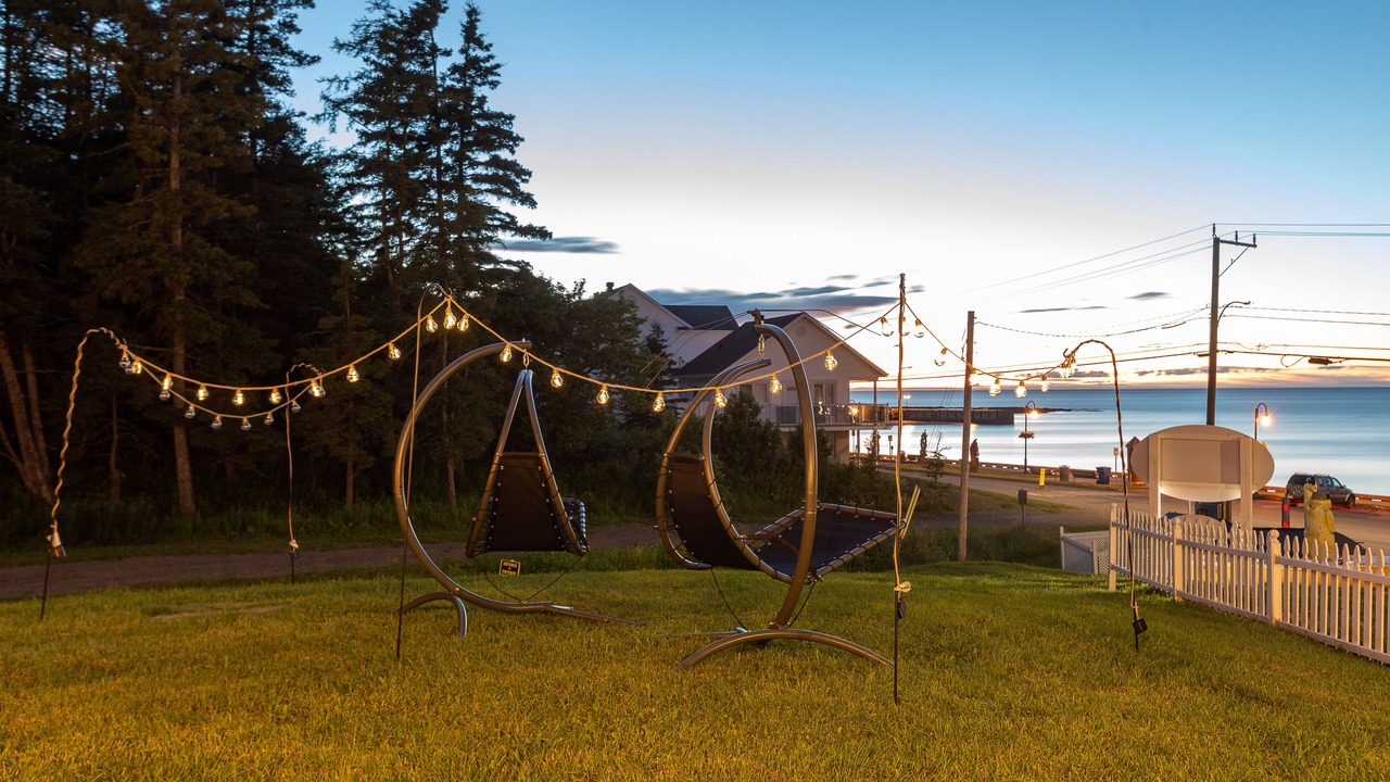 Photo of Outdoor in Rimouski