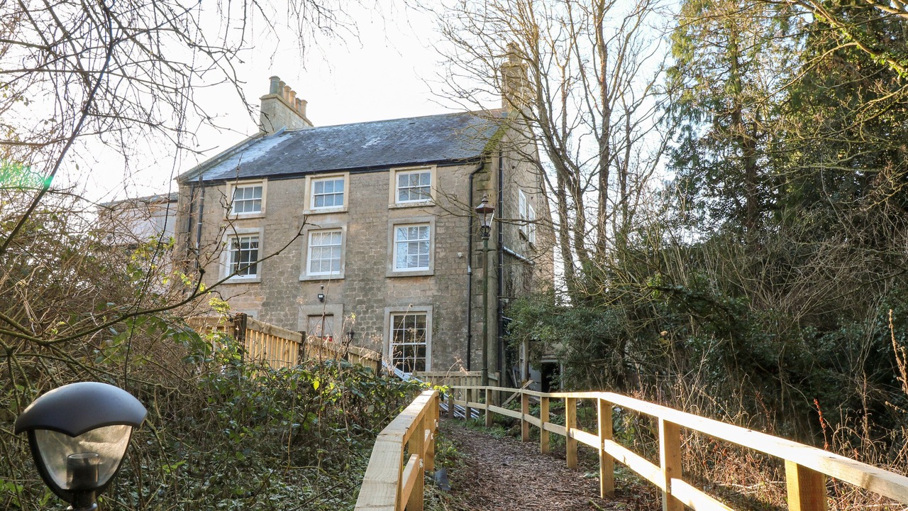 Photo of Outdoor in Mansfield