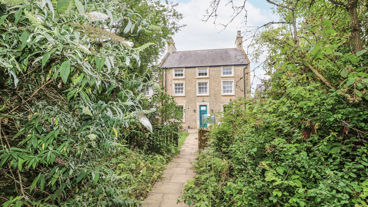 Photo of Outdoor in Mansfield