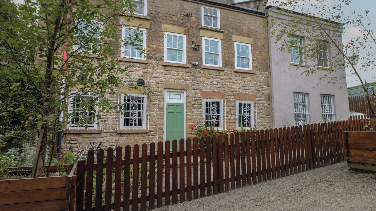 Photo of Outdoor in Mansfield