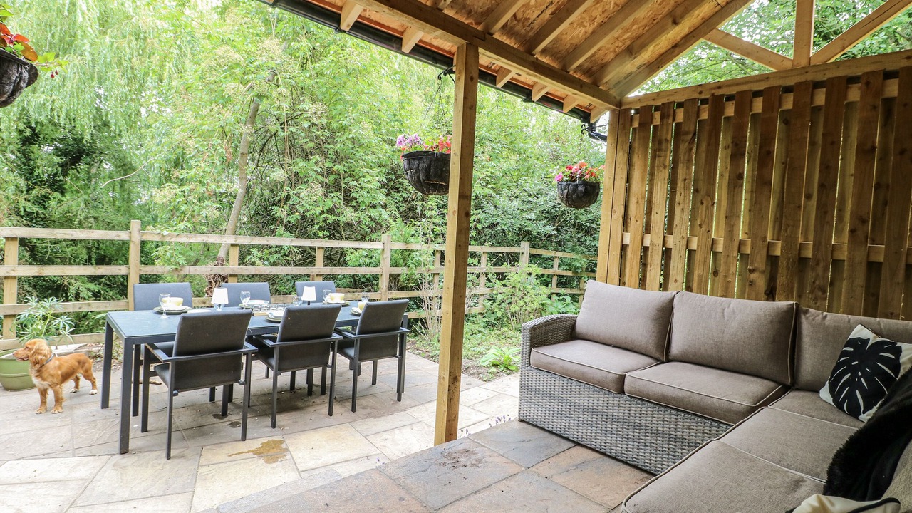 Photo of Outdoor in Mansfield