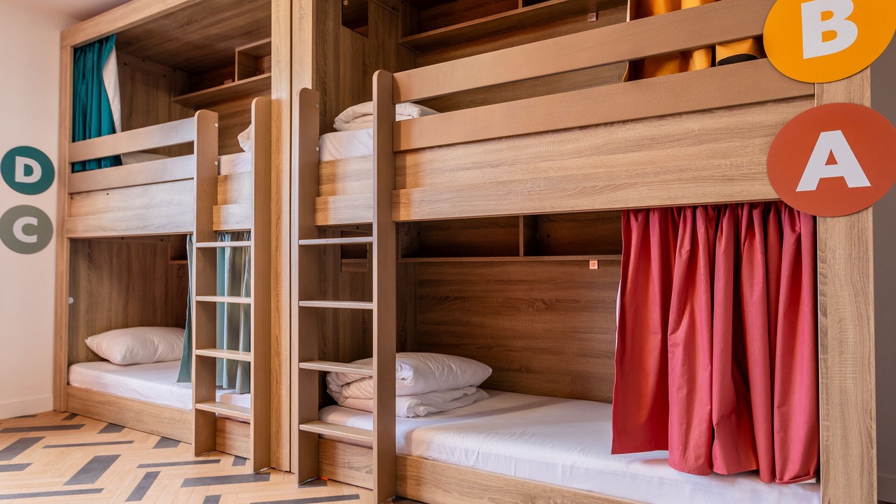 Photo of Bathroom in Sainte Marie - Saint Leon