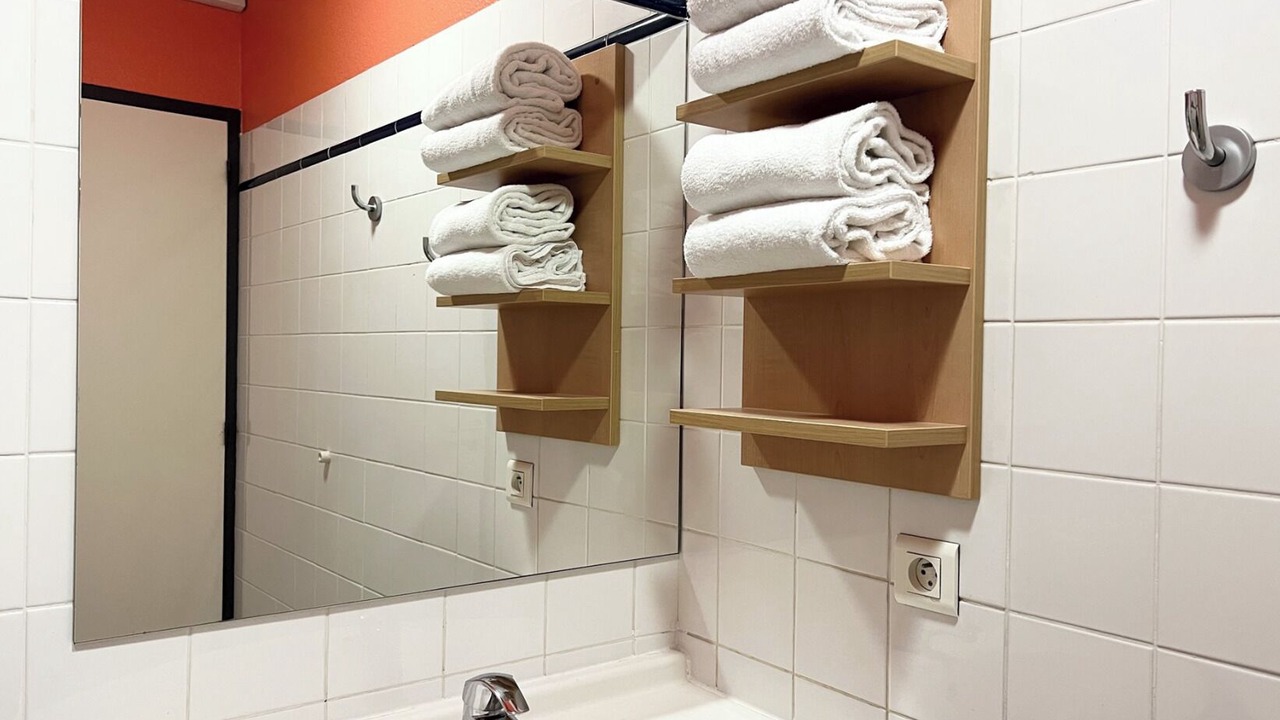 Photo of Bathroom in Sainte Marie - Saint Leon