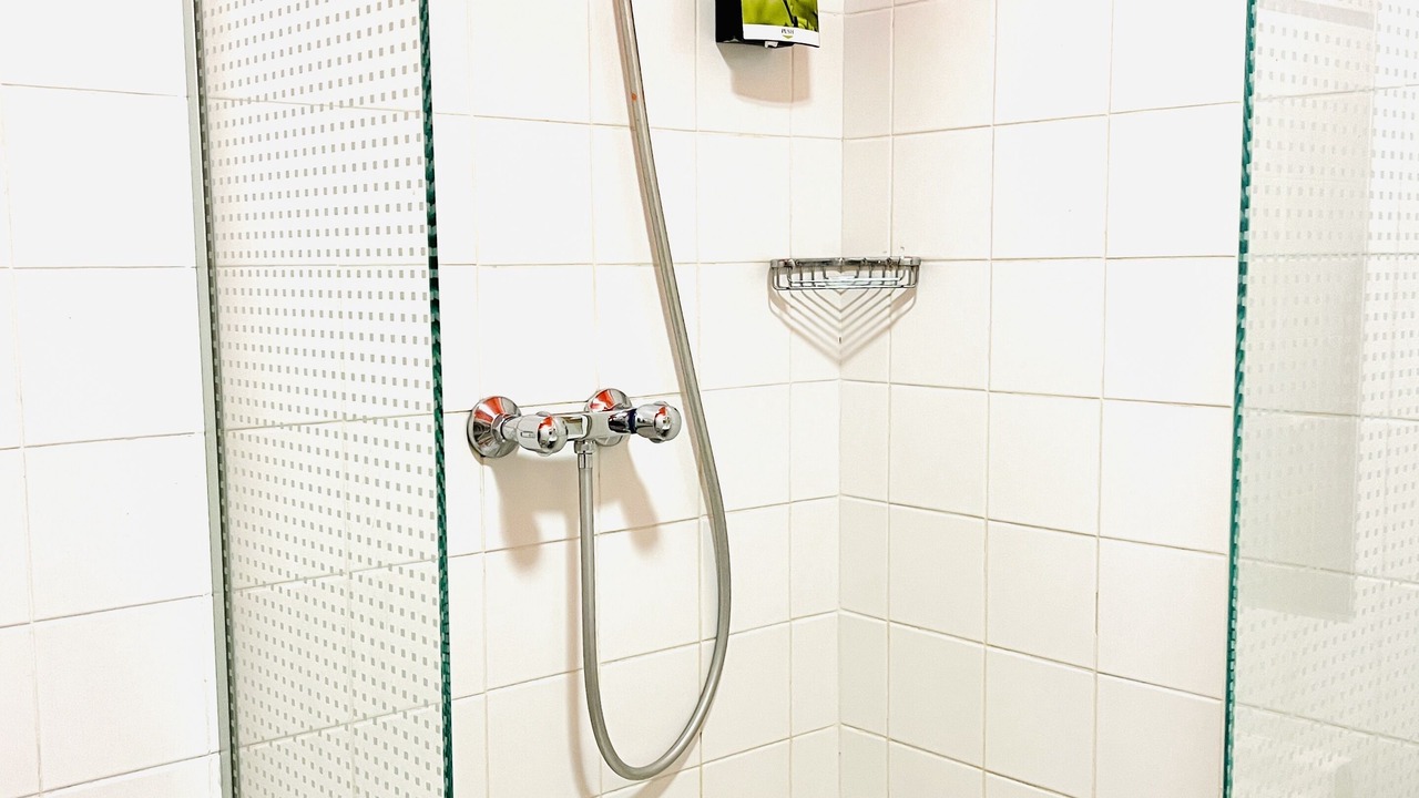 Photo of Bathroom in Sainte Marie - Saint Leon