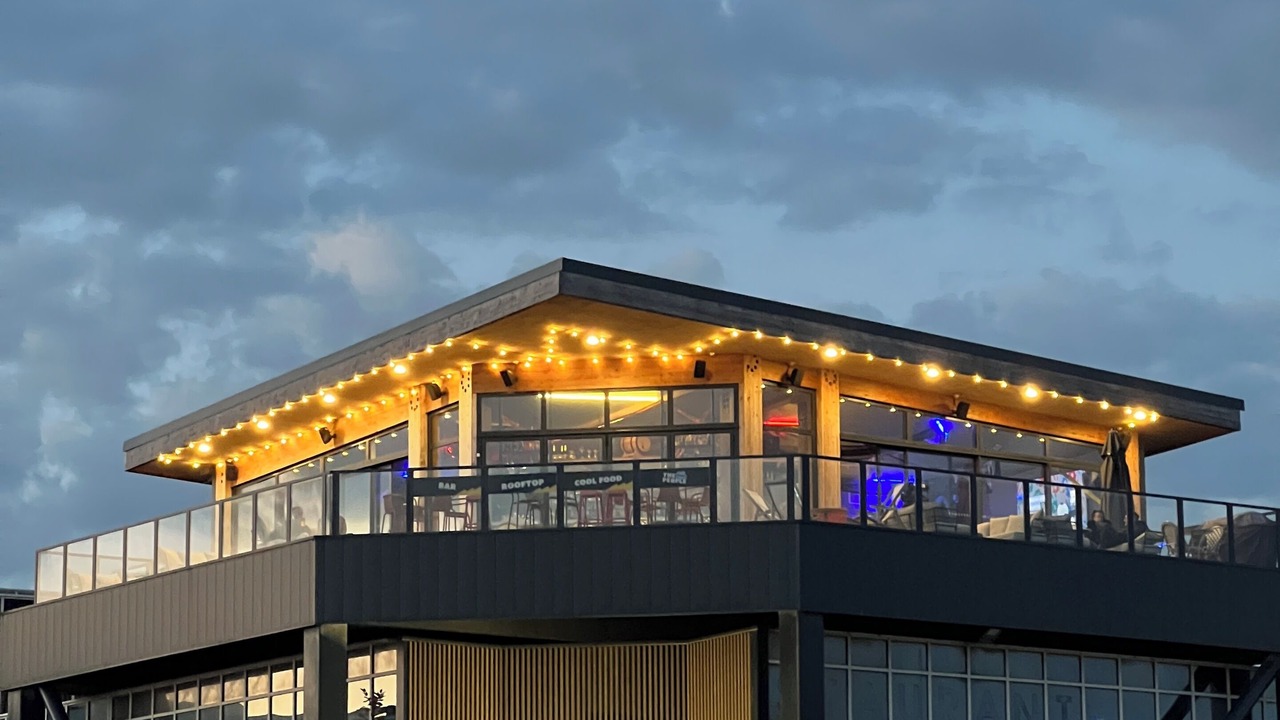 Photo of Patio Balcony in Sainte Marie - Saint Leon
