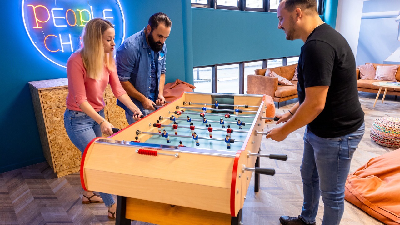 Photo of Others in Sainte Marie - Saint Leon