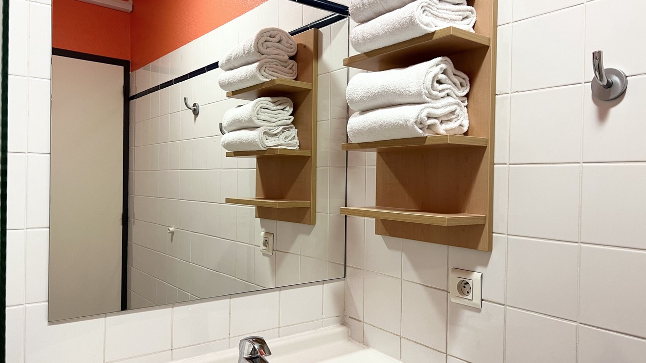 Photo of Bathroom in Sainte Marie - Saint Leon