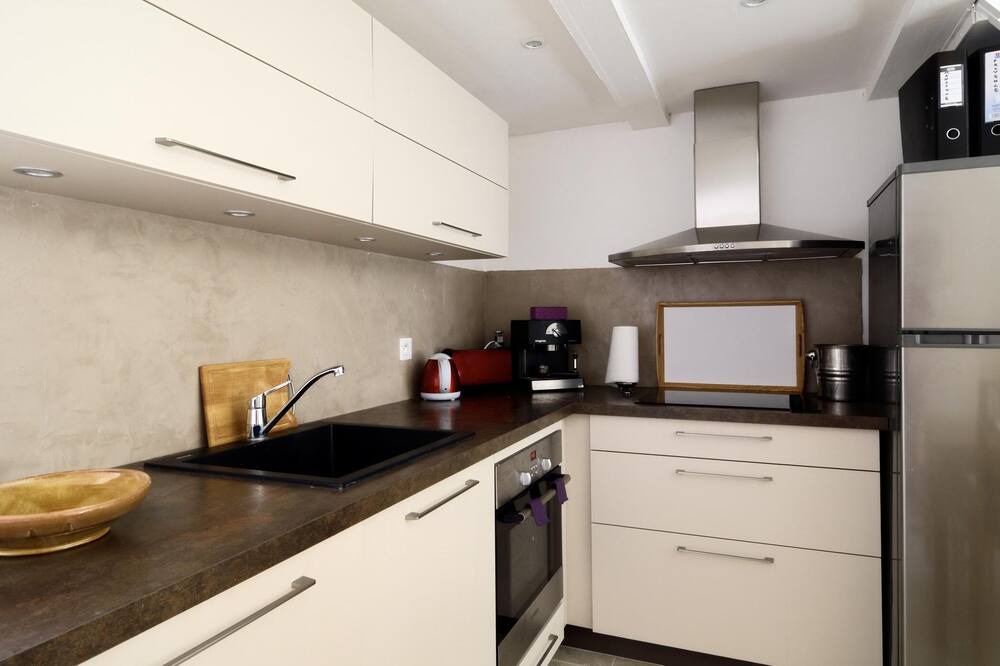 Photo of Kitchen in Manosque