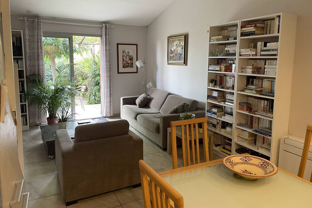 Photo of Livingroom in Manosque