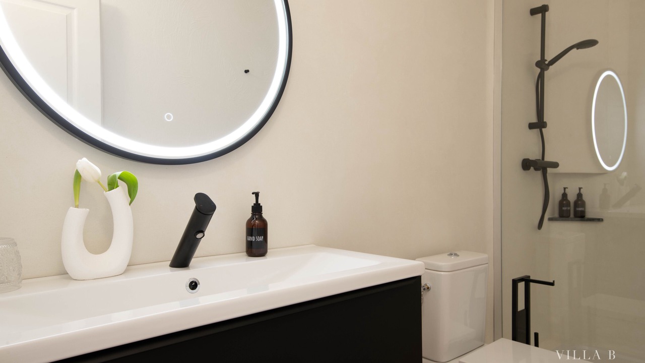 Photo of Bathroom in Salernes