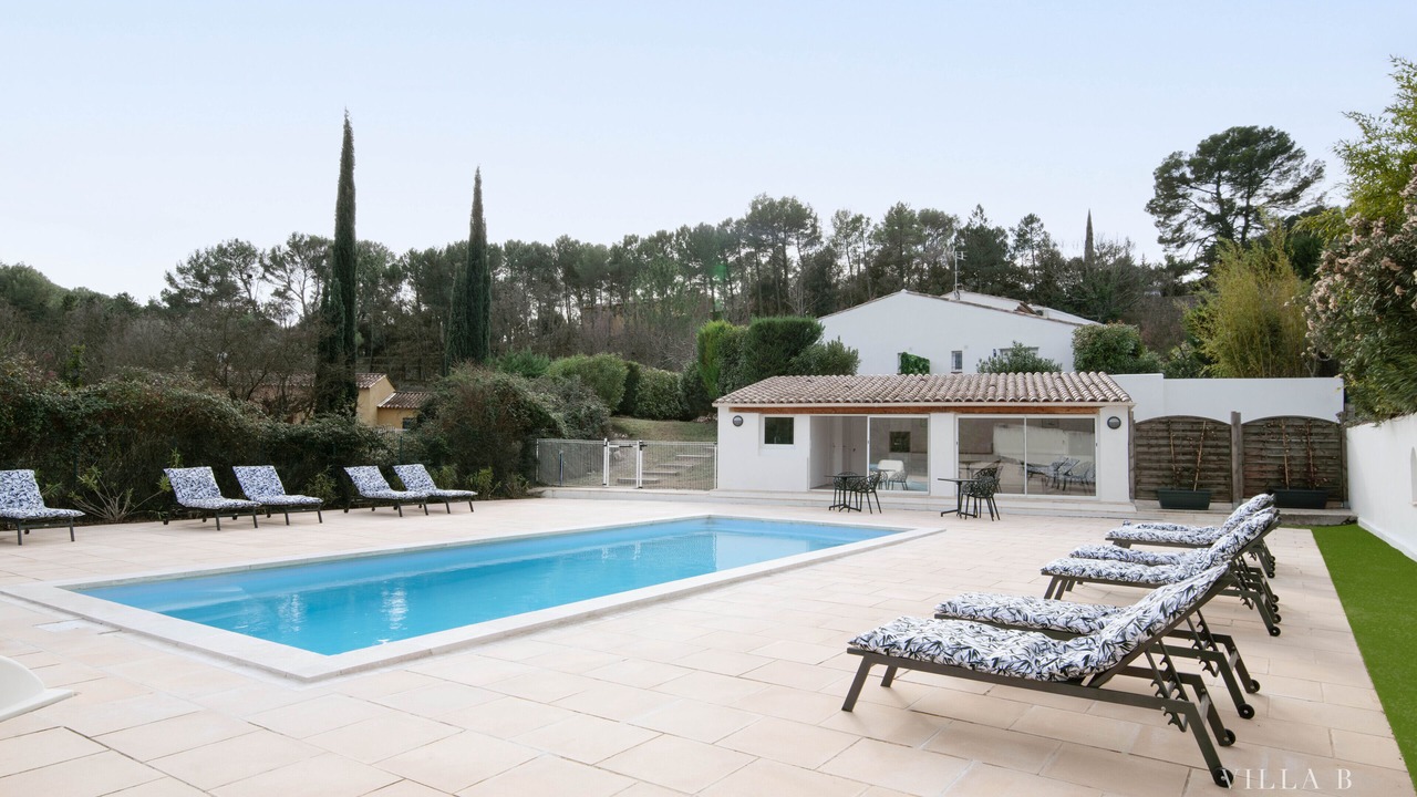 Photo of Outdoor in Salernes