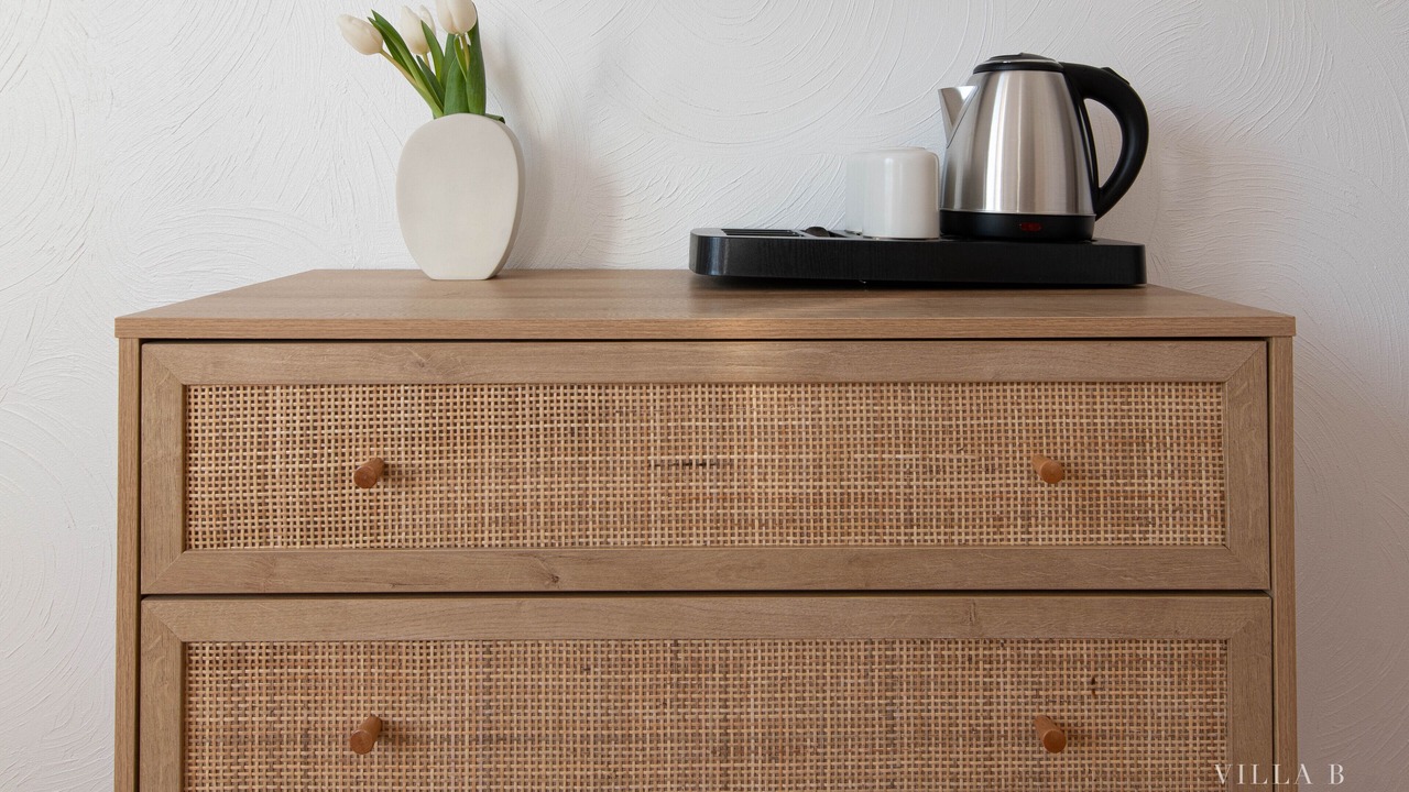 Photo of Bedroom in Salernes