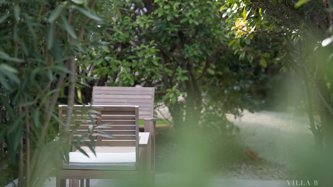 Photo of Outdoor in Salernes