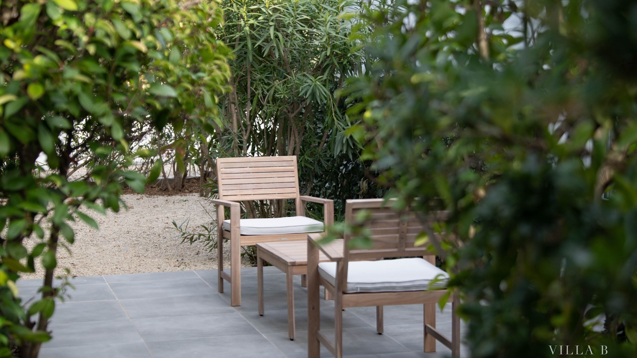 Photo of Bedroom in Salernes