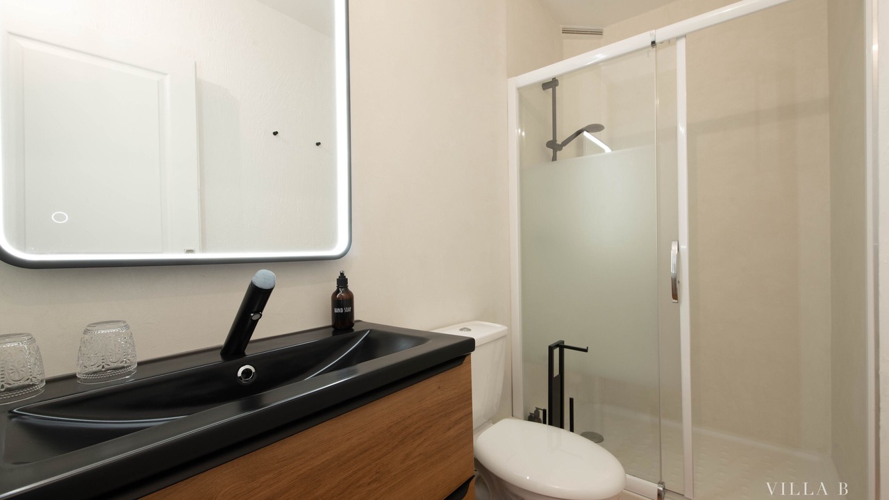 Photo of Bathroom in Salernes