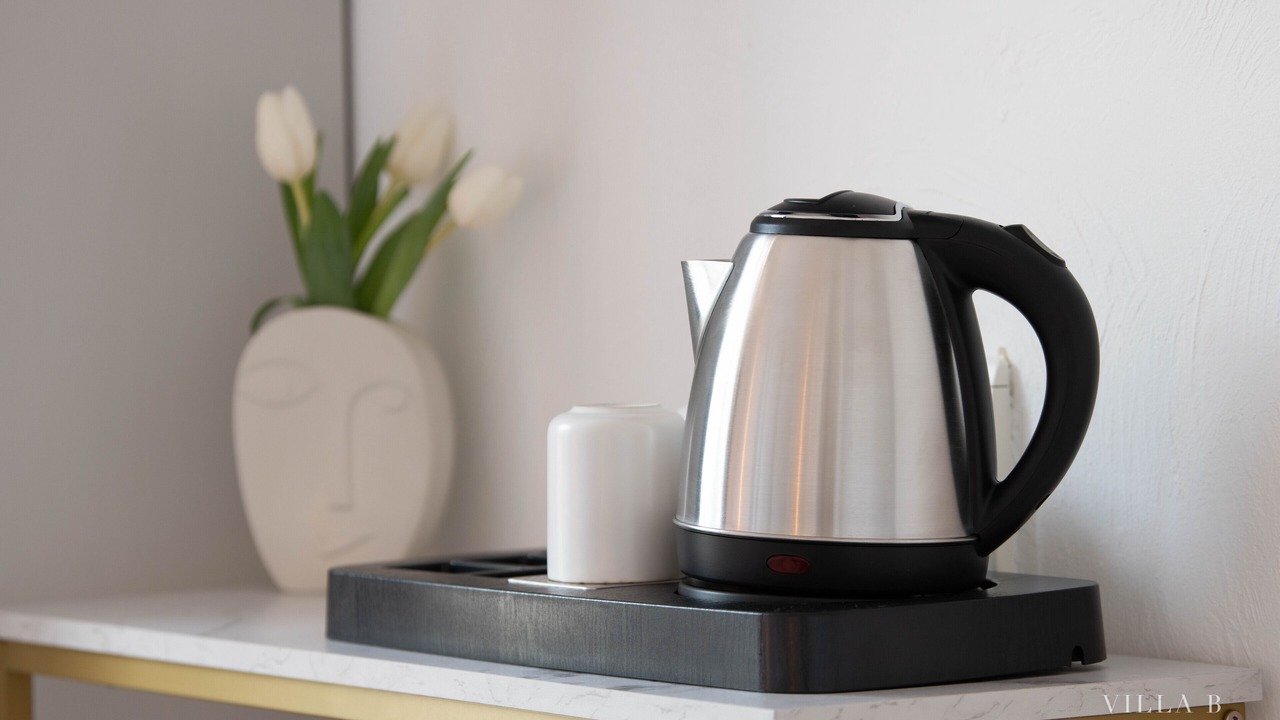 Photo of Bedroom in Salernes