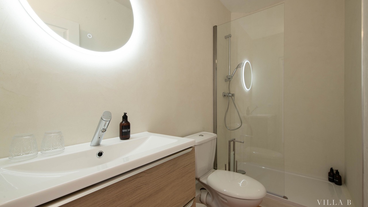 Photo of Bathroom in Salernes