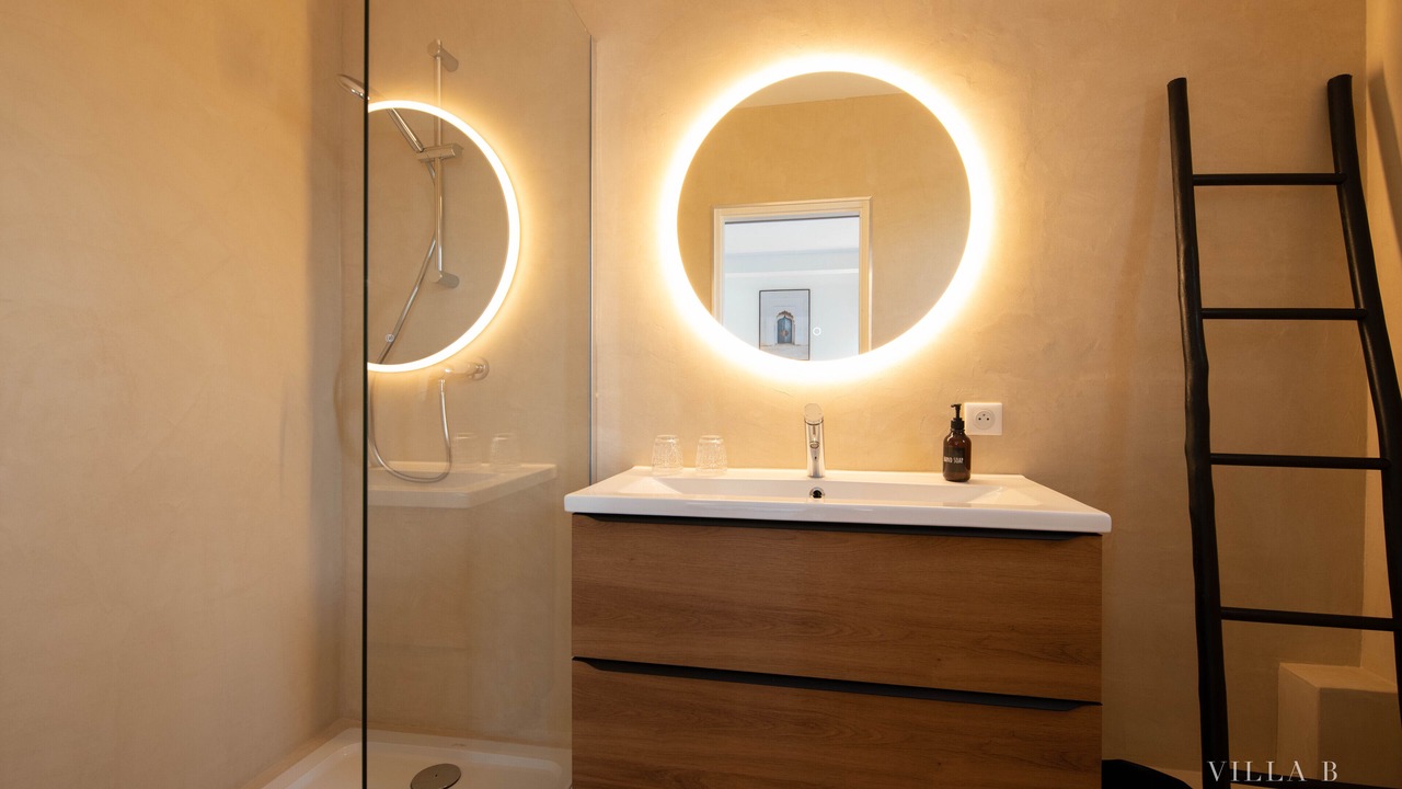 Photo of Bathroom in Salernes