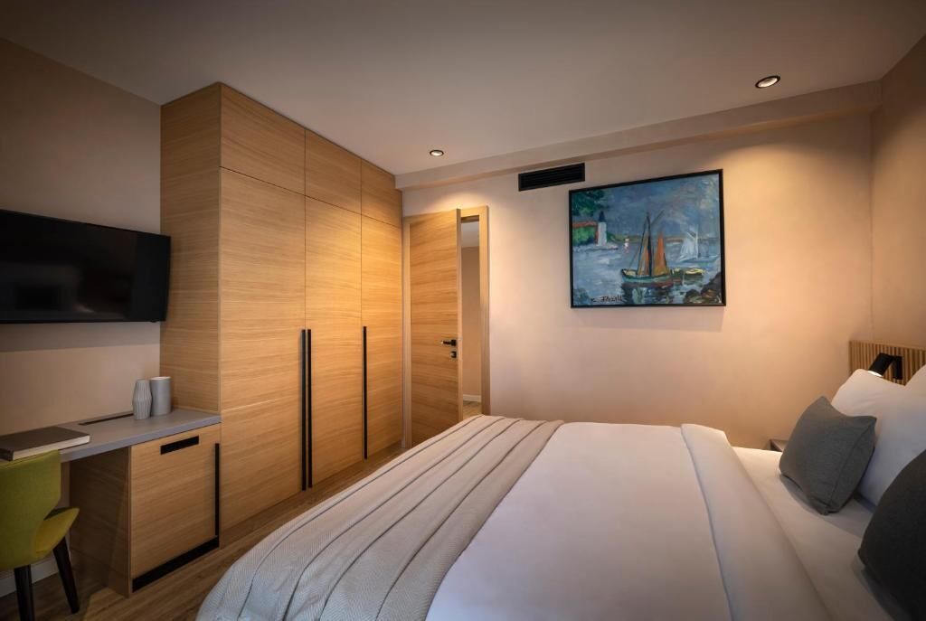 Photo of Bedroom in Preko