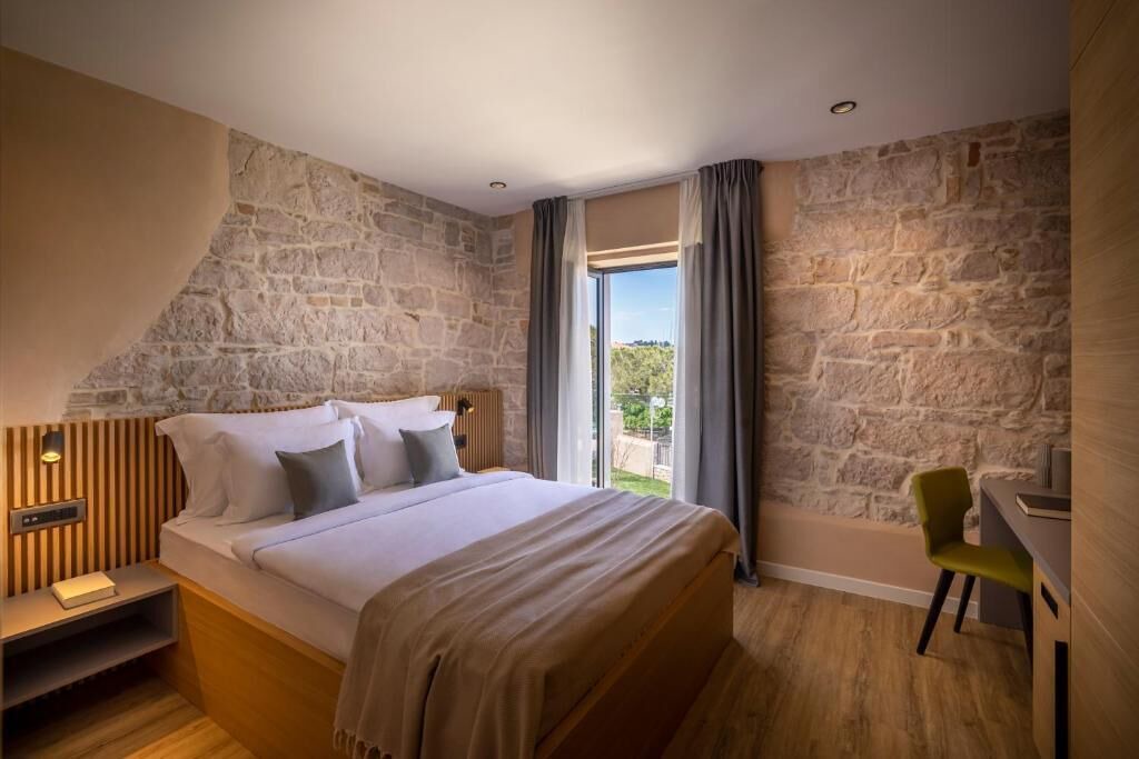 Photo of Bedroom in Preko
