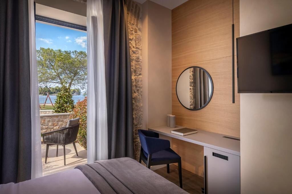 Photo of Bedroom in Preko