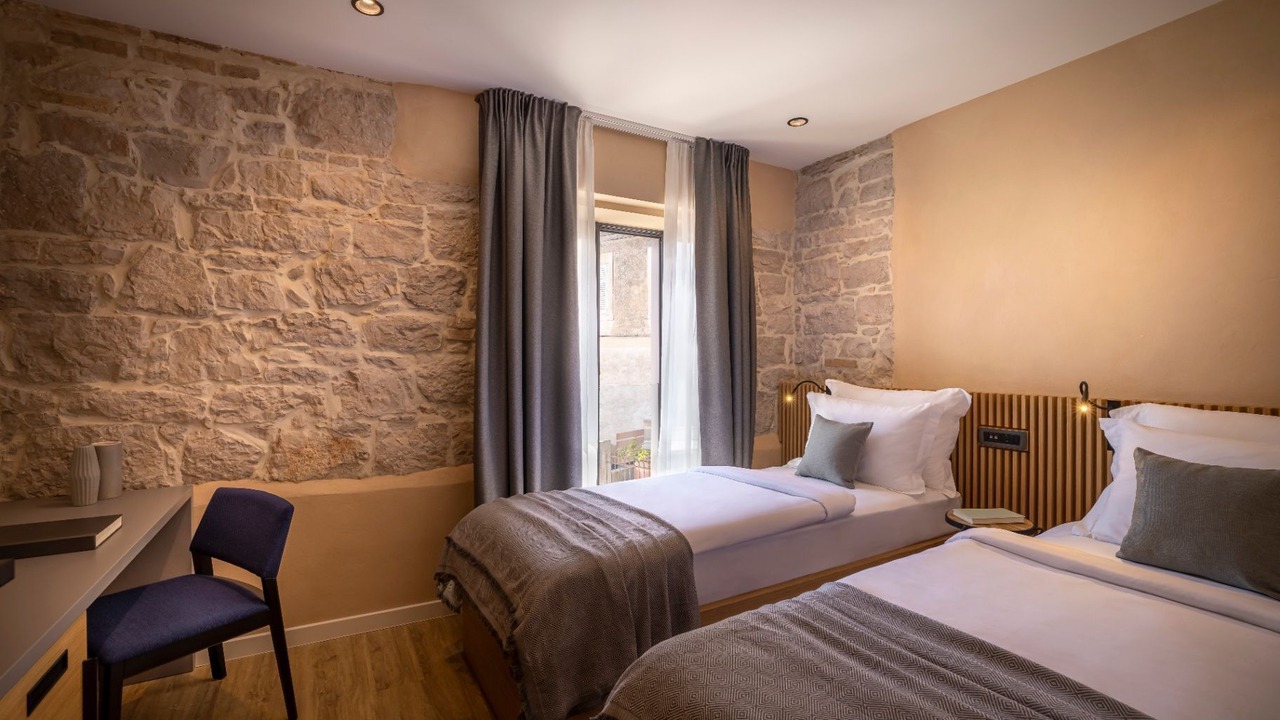 Photo of Bedroom in Preko