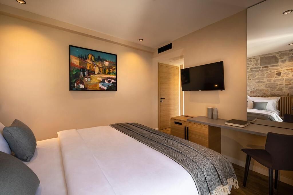 Photo of Bedroom in Preko